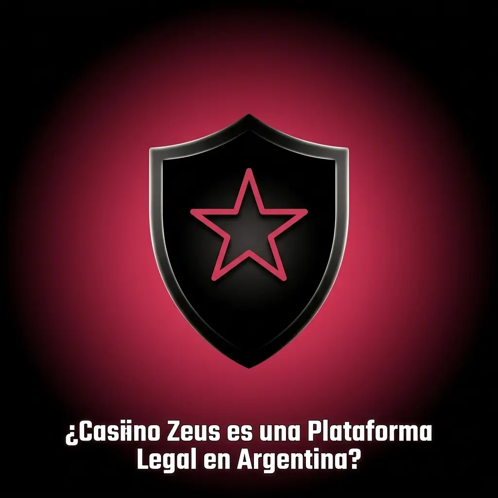Casino Zeus Argentina: licencia Curazao 8048/JAZ, cifrado SSL, juego responsable y privacidad garantizada