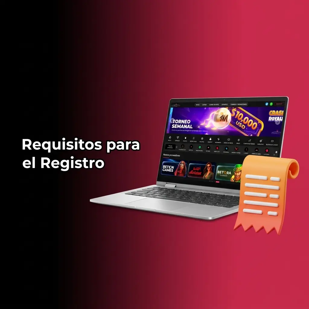 Requisitos de registro en Casino Zeus Argentina: edad mínima, verificación KYC y cuenta única por usuario